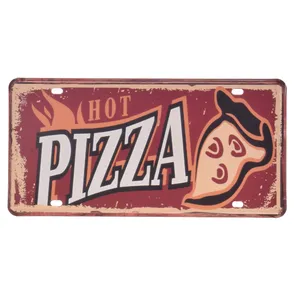 دیوارکوب مدل HPIZZA کد 28