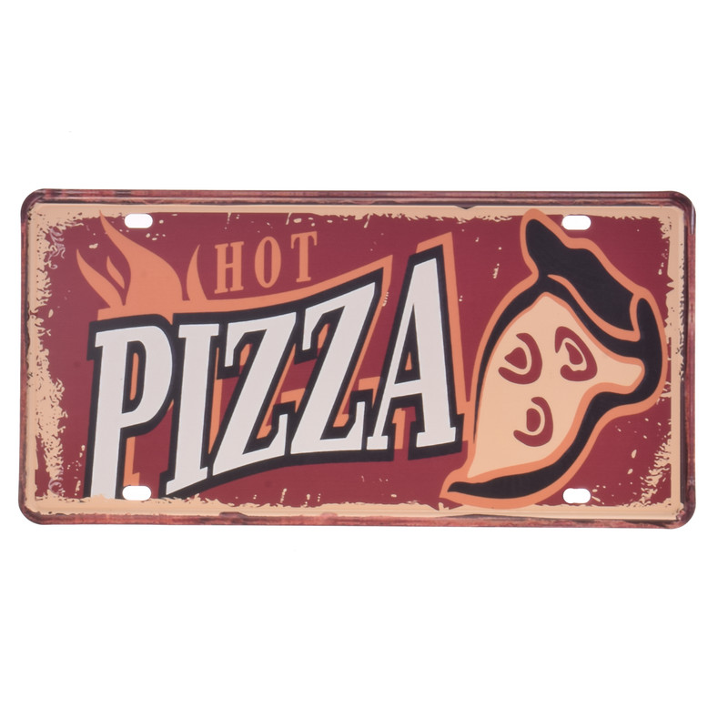 دیوارکوب مدل HPIZZA کد 28