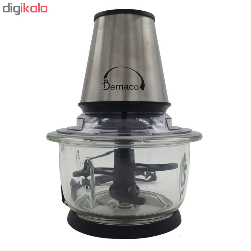 خرد کن برناکو مدل BCH702