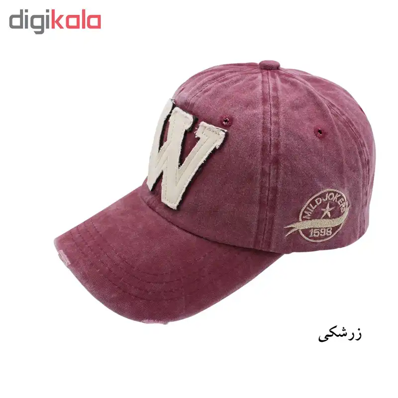 کلاه کپ کد 29002