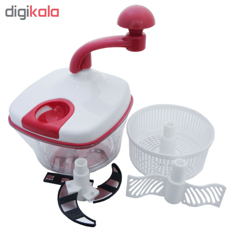 خرد کن دستی کد 1011