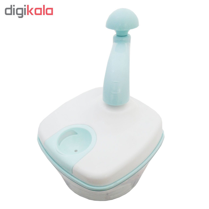 خرد کن دستی کد 1011