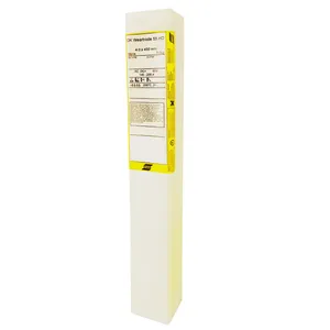 الکترود جوشکاری ایساب کد OK Weartrode 55 HD مدل OK84.58  وزن 5 کیلوگرم