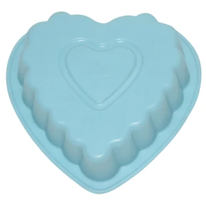 قالب ژله دسر مدل Hearth
