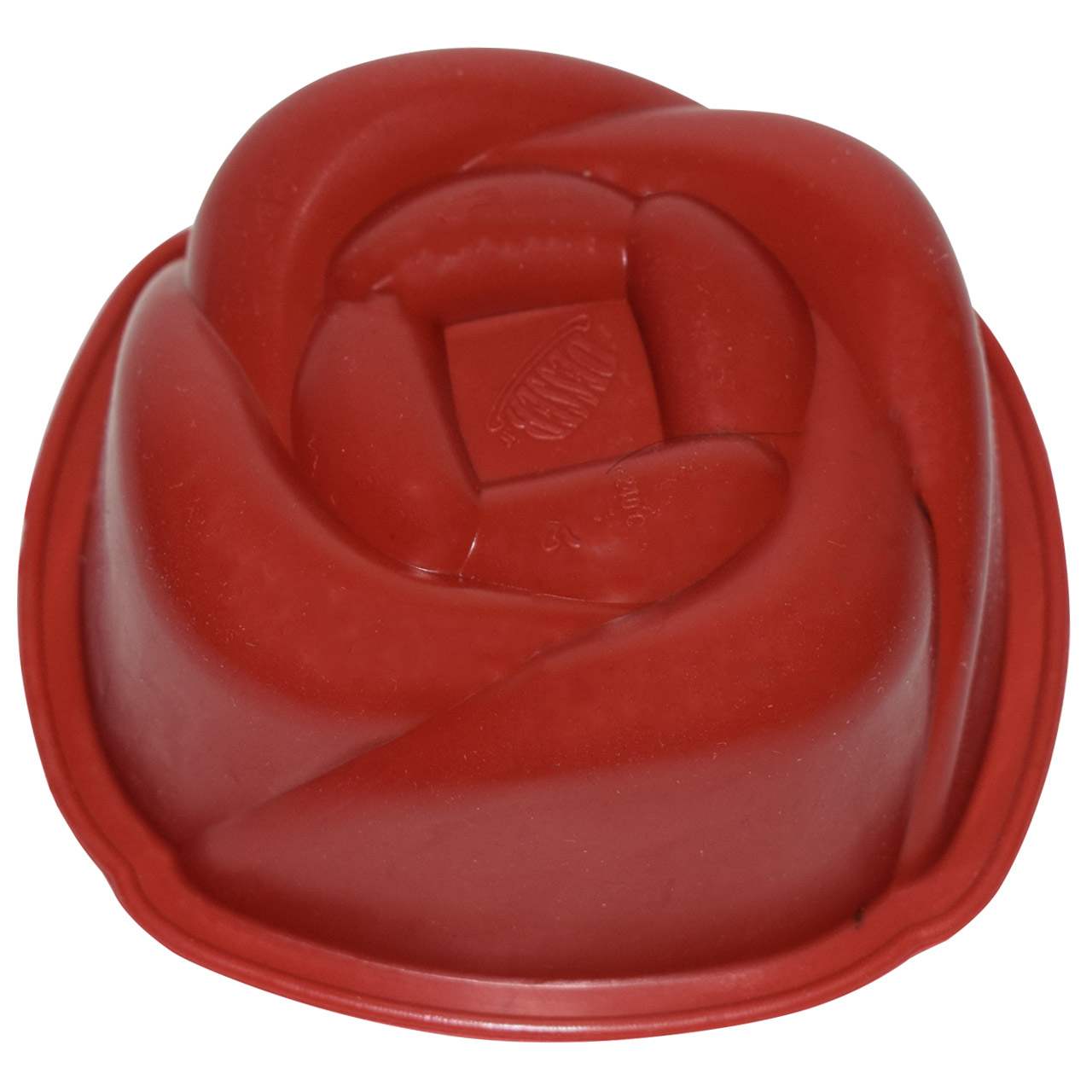 قالب ژله دسر مدل Rose 