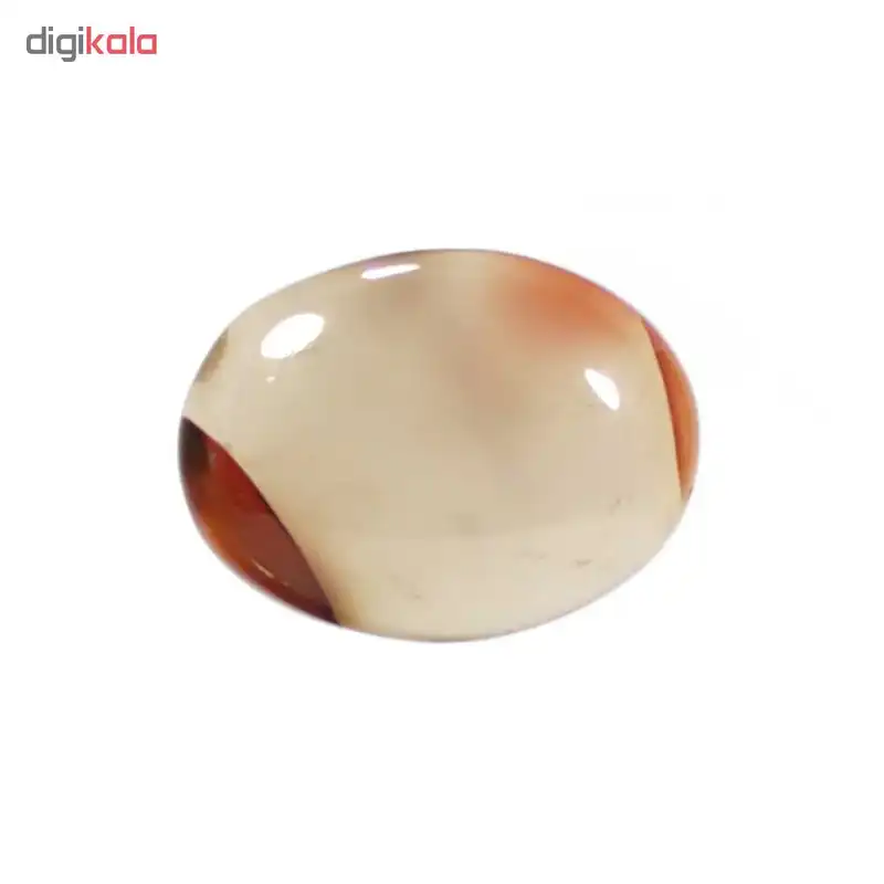 سنگ عقیق یمنی کد 5320
