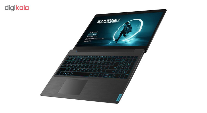 لپ تاپ 15 اینچی لنوو مدل Ideapad L340 - KHZ لپ تاپ 15 اینچی لنوو مدل Ideapad L340 - KHZ