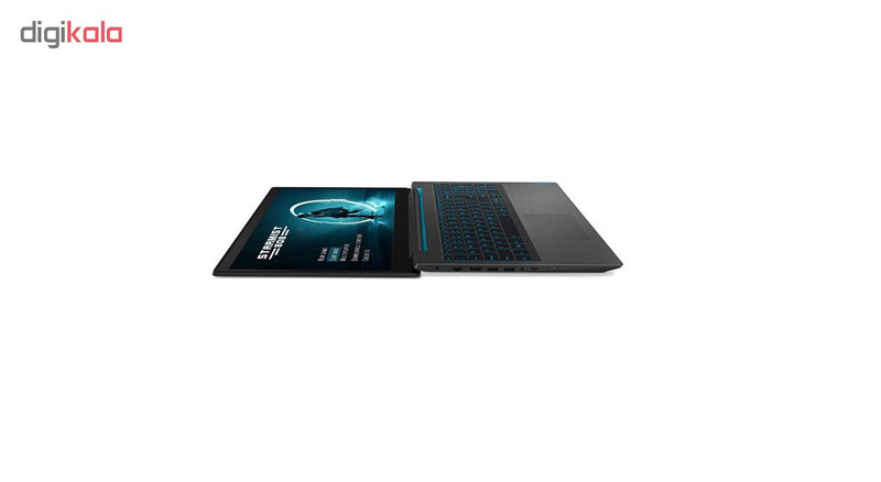 لپ تاپ 15 اینچی لنوو مدل Ideapad L340 - KHZ لپ تاپ 15 اینچی لنوو مدل Ideapad L340 - KHZ