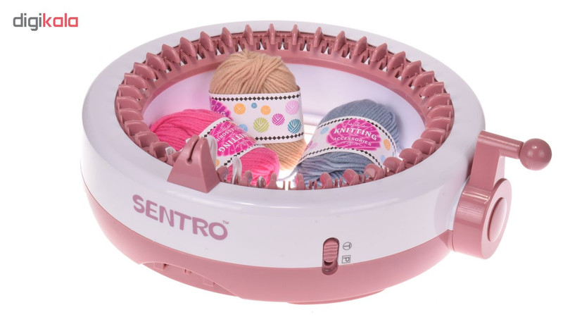 دستگاه بافت سنترو مدل 840A