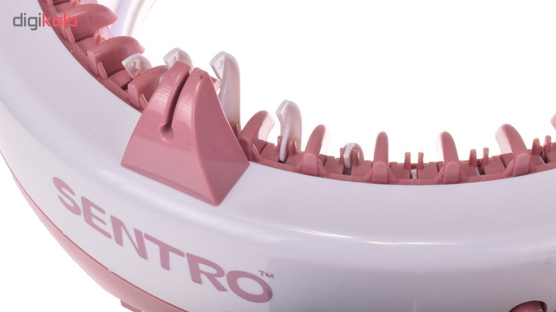 دستگاه بافت سنترو مدل 840A