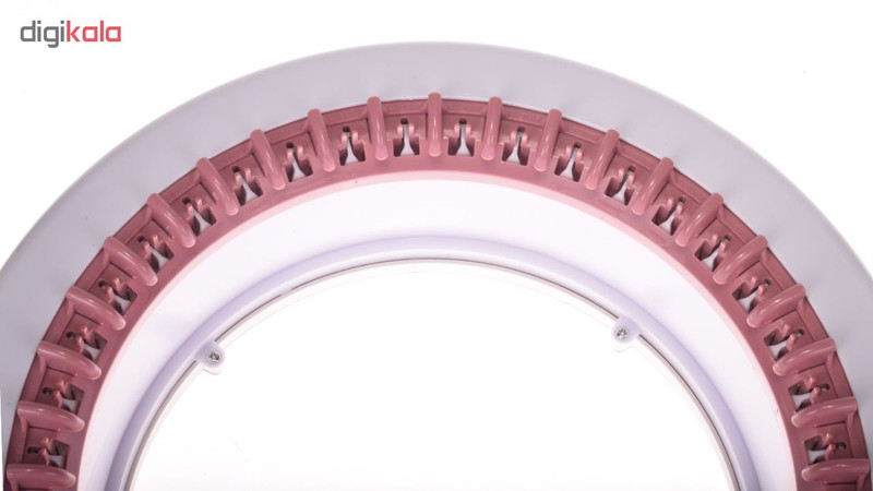 دستگاه بافت سنترو مدل 840A