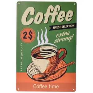 دیوارکوب مدل Coffee Time کد 83