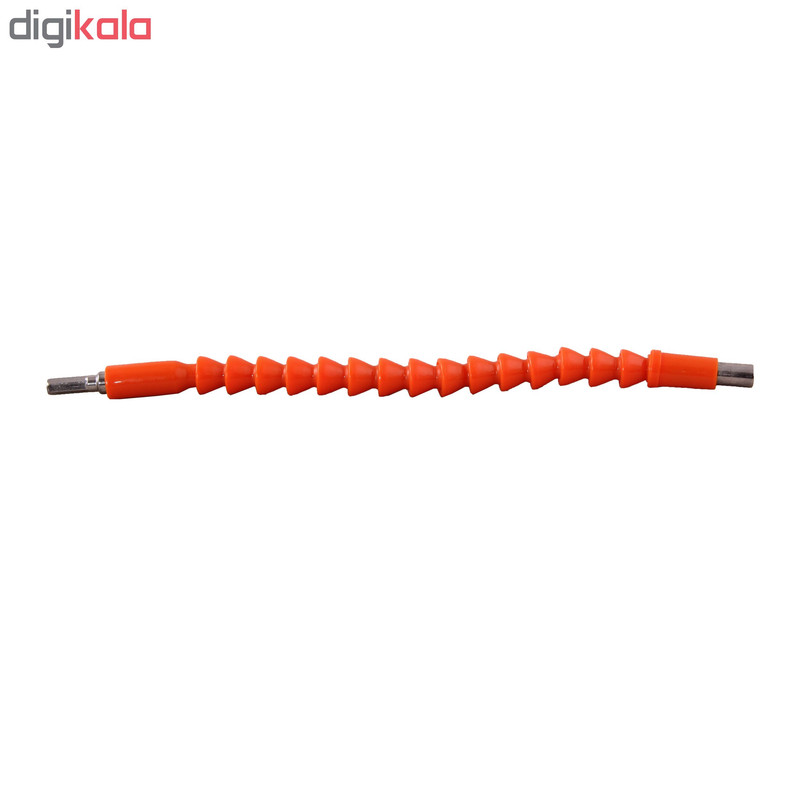 پیچ گوشتی شارژی مدل DC100