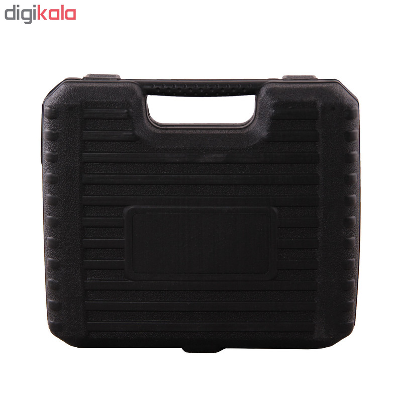 پیچ گوشتی شارژی مدل DC100