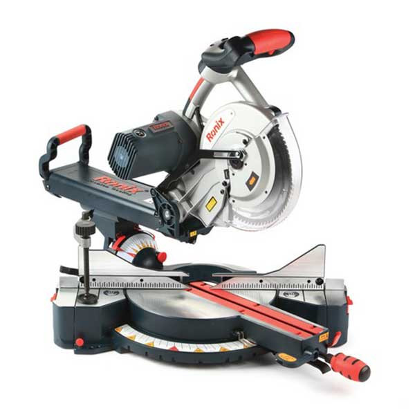 اره فارسی بر رونیکس مدل 5025