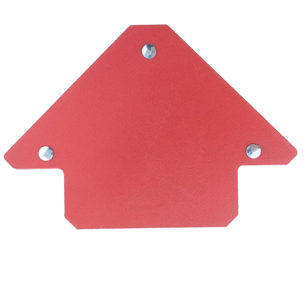 گونیای جوشکاری مدل CD-10 سایز 85 میلیمتر
