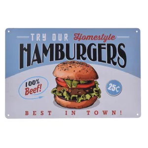 دیوارکوب مدل Burgers کد 89