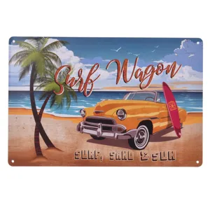 دیوارکوب مدل Surf Wagor کد 90