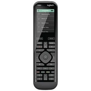 ریموت کنترل لاجیتک مدل Elite One