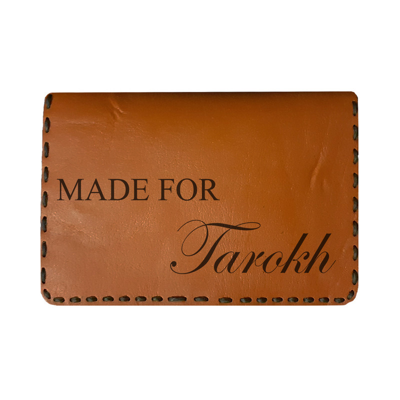 جاکارتی مردانه طرح اسم تارخ