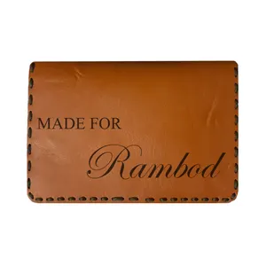 جاکارتی مردانه طرح اسم رامبد