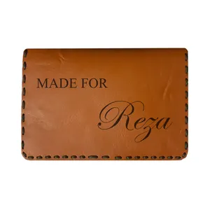 جاکارتی مردانه طرح اسم رضا