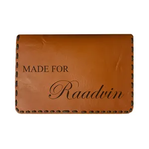 جاکارتی مردانه طرح اسم رادوین