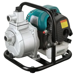 موتور پمپ بنزینی لئو مدل LGP 15