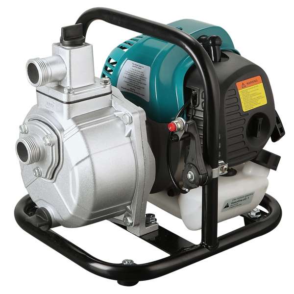 موتور پمپ بنزینی لئو مدل LGP 15 موتور پمپ بنزینی لئو مدل LGP 15