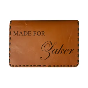 جاکارتی مردانه طرح اسم ذاکر