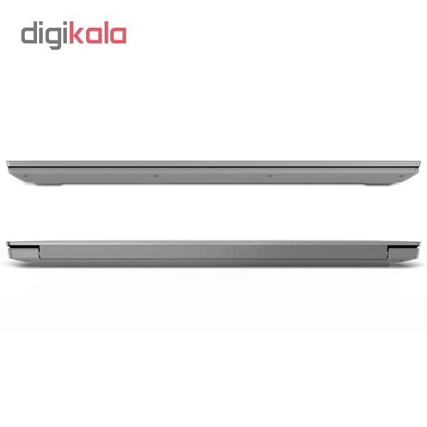 لپ تاپ 15 اینچی لنوو مدل ThinkBook 15-IML