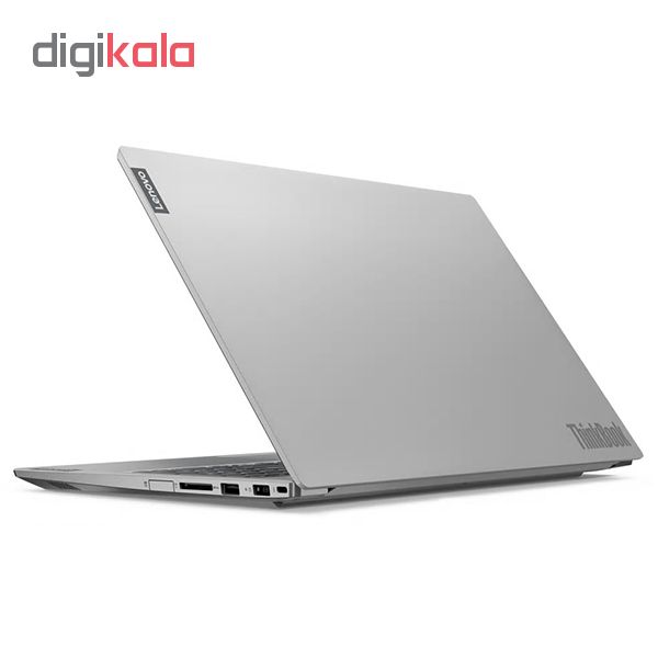 لپ تاپ 15 اینچی لنوو مدل ThinkBook 15-IML
