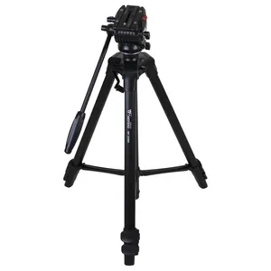 سه پایه دوربین ویفنگ مدل WT-3308A