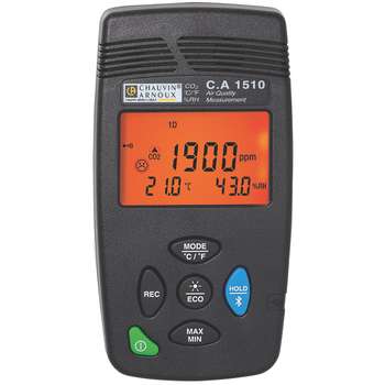 دیتالاگر کاوین آرنوکس مدل CA1510