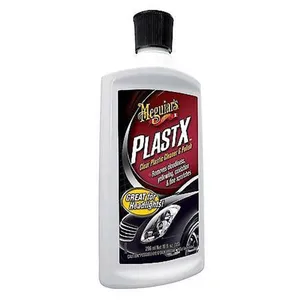 مایع تمیز کننده چراغ خودرو مگوایرز مدل G12310 حجم 296 میلی لیتر