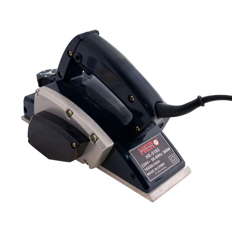 رنده برقی هیرو مدل HE-5182