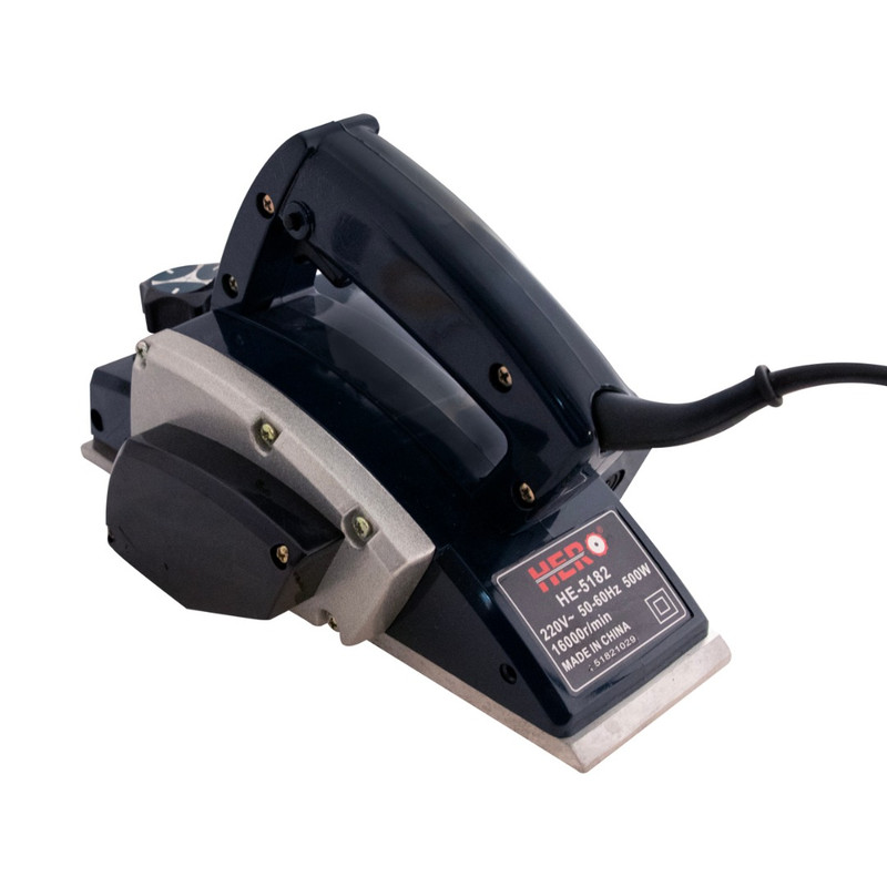 رنده برقی هیرو مدل HE-5182