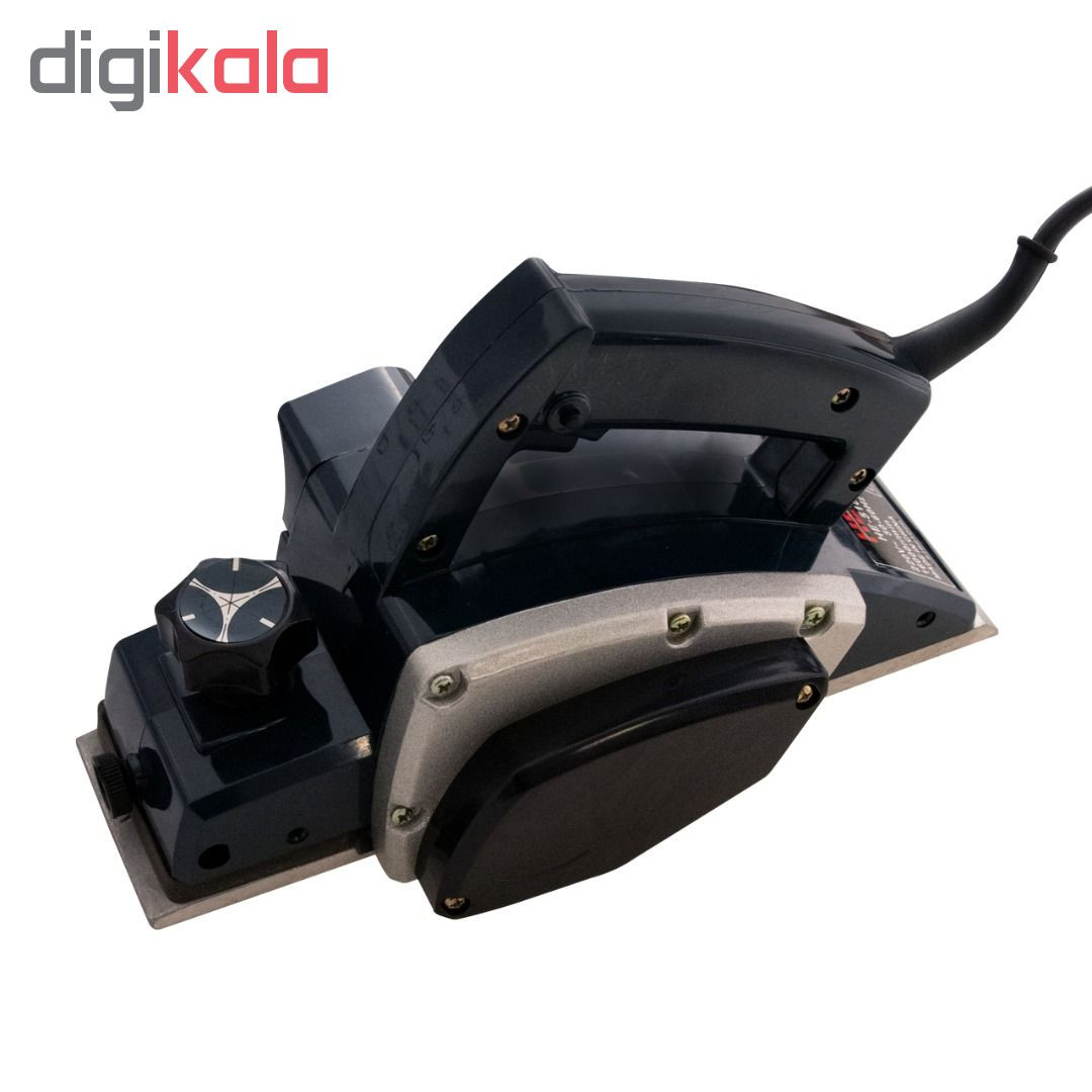 رنده برقی هیرو مدل HE-5182