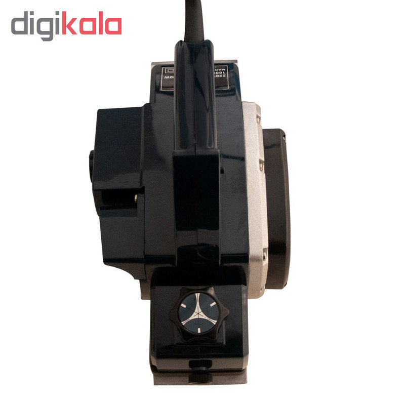 رنده برقی هیرو مدل HE-5182