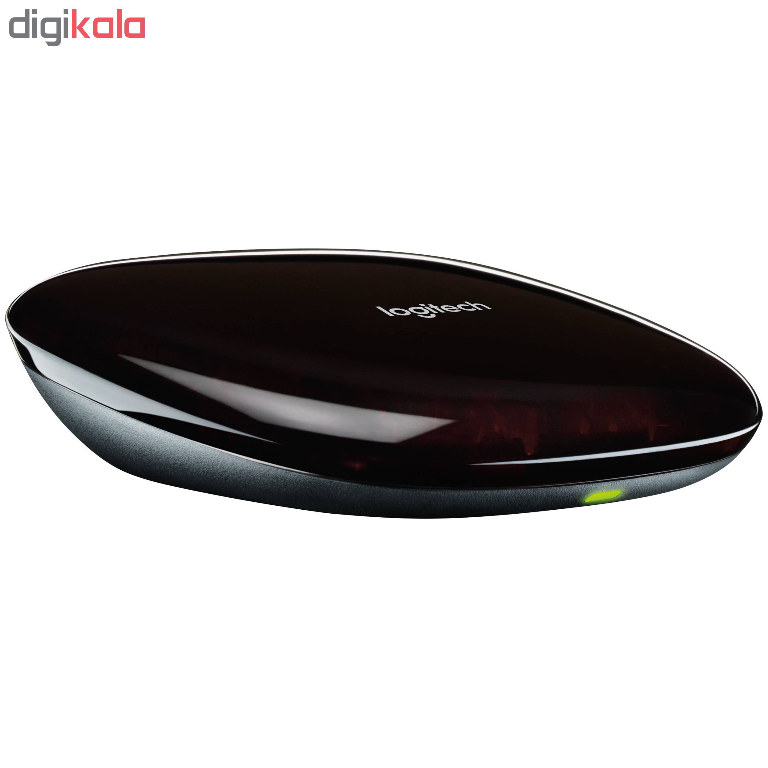 ریموت کنترل لاجیتک مدل Home Hub