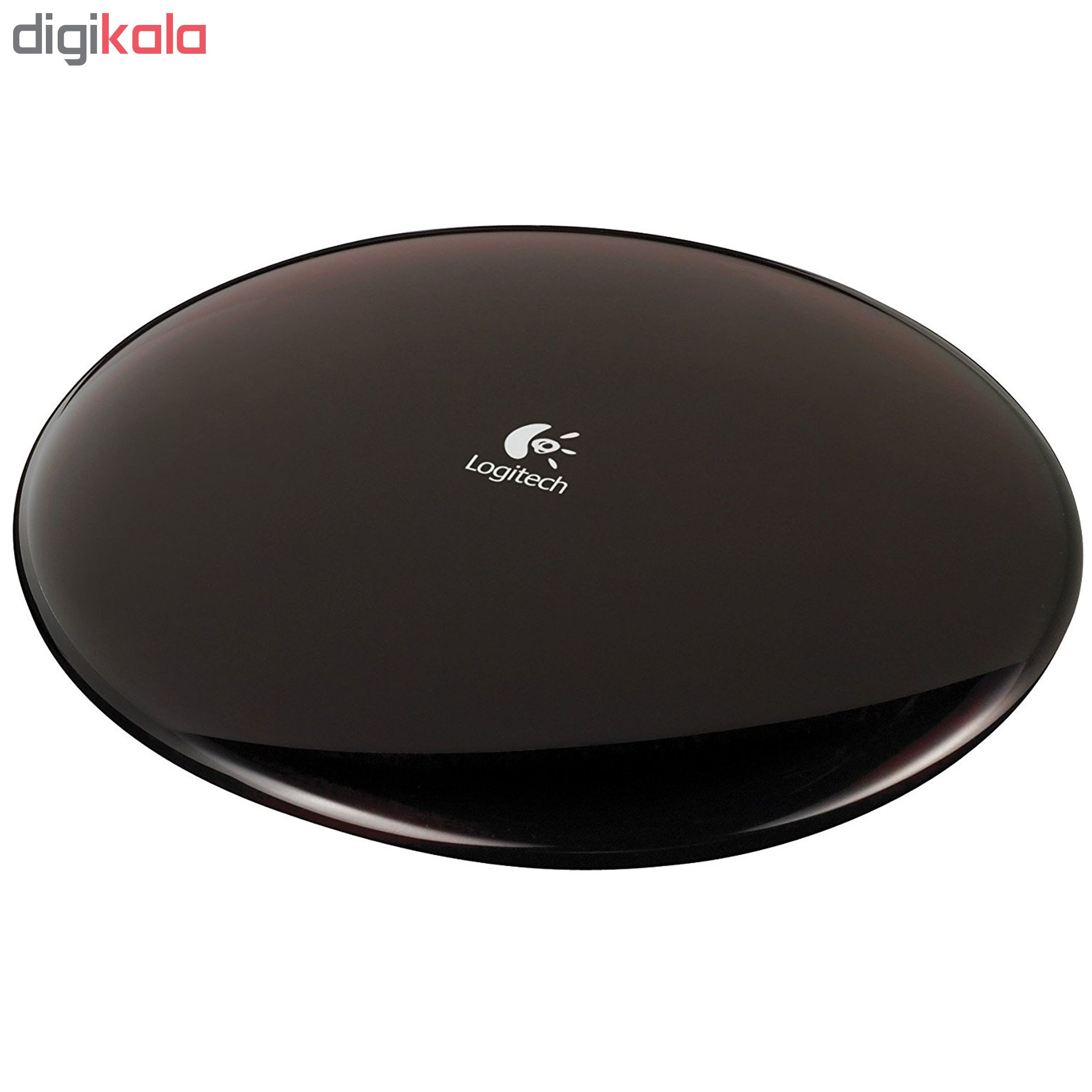 ریموت کنترل لاجیتک مدل Home Hub