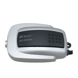 پمپ هوای آکواریوم ریسان مدل Air2000