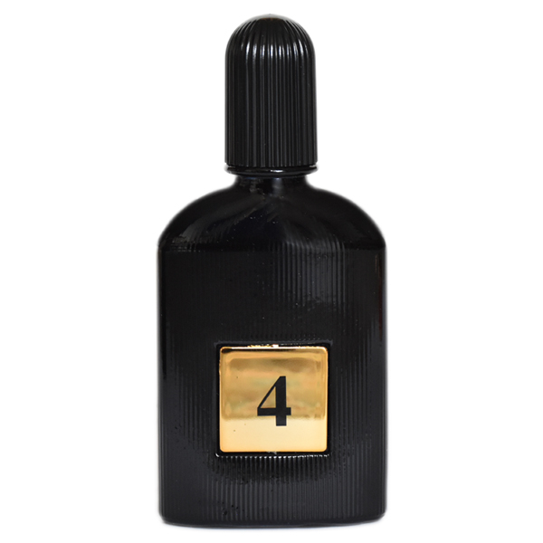 عطر جیبی مردانه نافه شماره 4 حجم 25 میلی لیتر