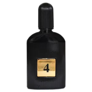 عطر جیبی مردانه نافه شماره 4 حجم 25 میلی لیتر