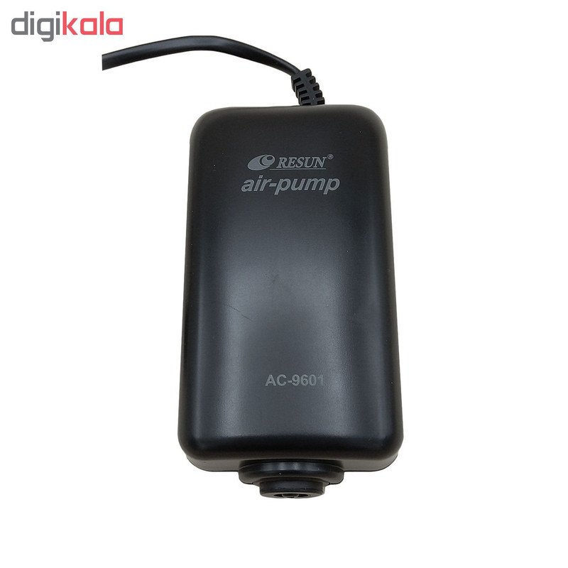 پمپ هوای آکواریوم مدل AC-9601