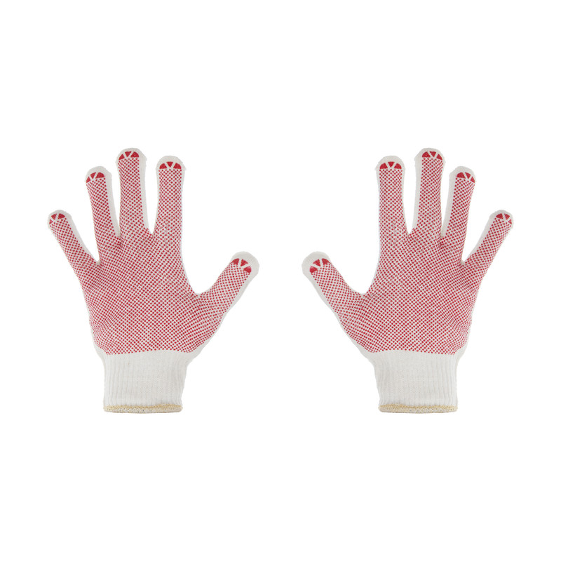 دستکش ایمنی کد 002