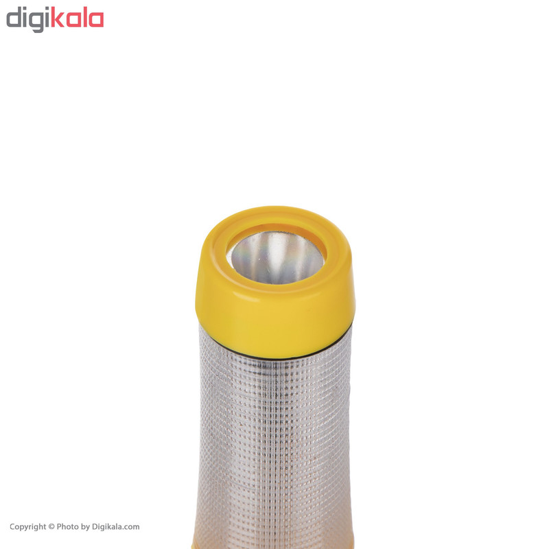 چراغ هشدار مدل K101 چراغ هشدار مدل K101