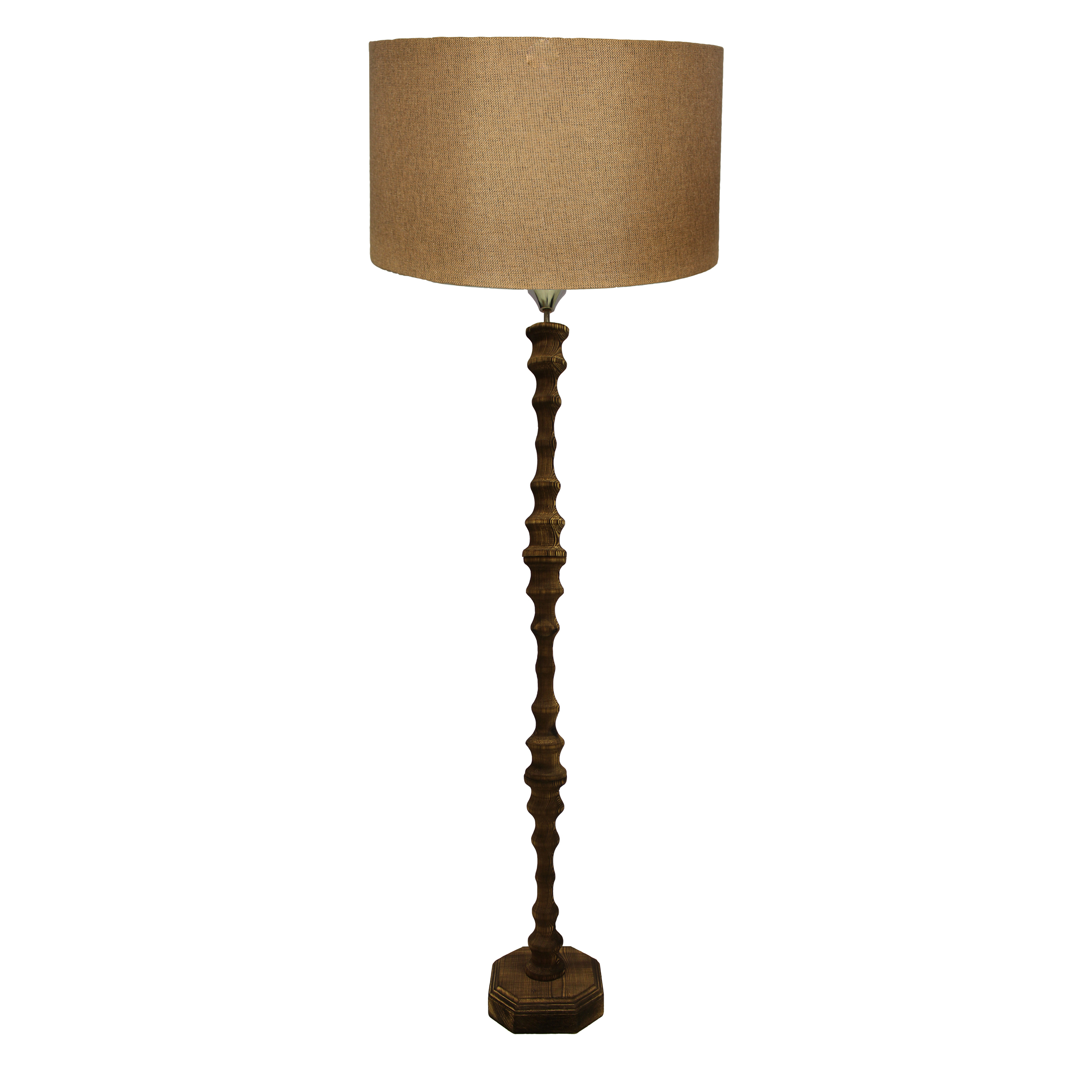 آباژور پایه دار مدل توکان کد Kh.b.15