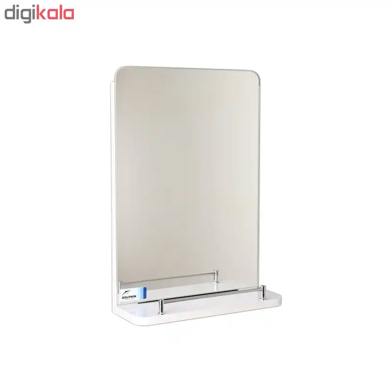 آینه دلفین کد 1035
