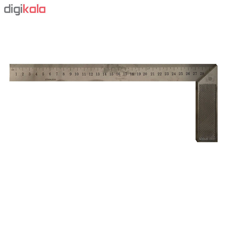 گونیا نجاری مدل A12 سایز 300 میلیمتر